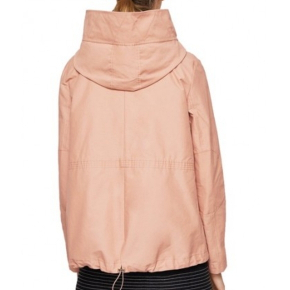 Rain jacket - Picture 3 of 5